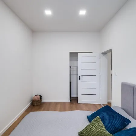 Lägenhet Luxusni Apartman - Marianske Hory