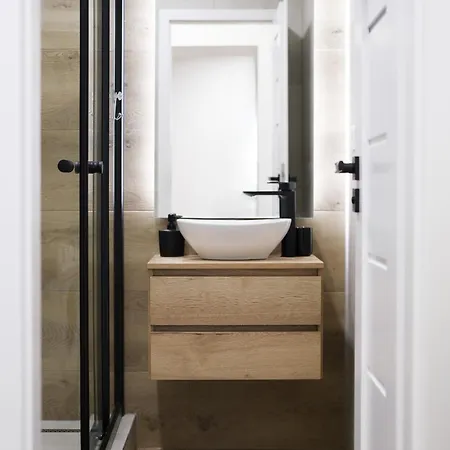 Luxusni Apartman - Marianske Hory اوسترافا