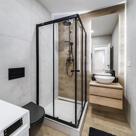 Luxusni Apartman - Marianske Hory * اوسترافا