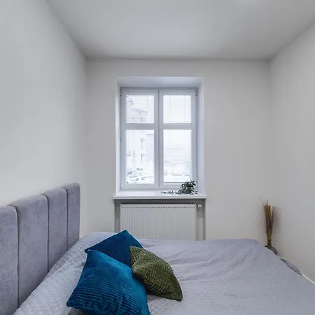 Lägenhet Luxusni Apartman - Marianske Hory *