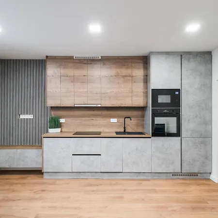 Luxusni Apartman - Marianske Hory *