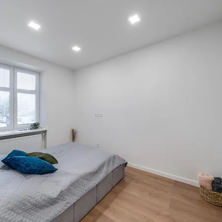 Lägenhet Luxusni Apartman - Marianske Hory *